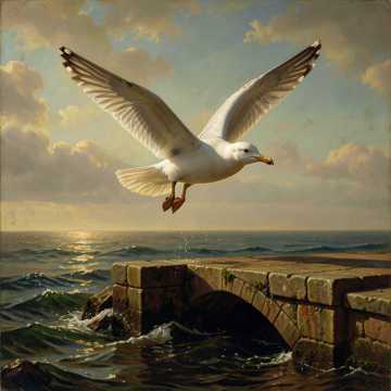 Seabird Drift