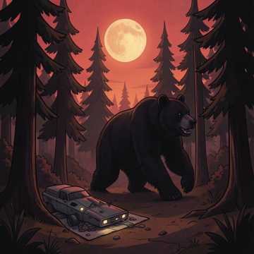 A Hunters prayer A Hunters prayer