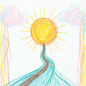 Goldene Tage