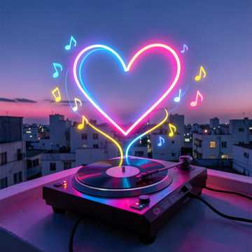 Ritmo de Amor en TikTok