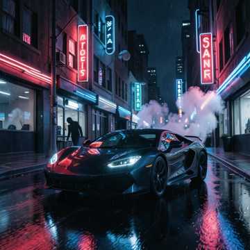 Das rap phonk