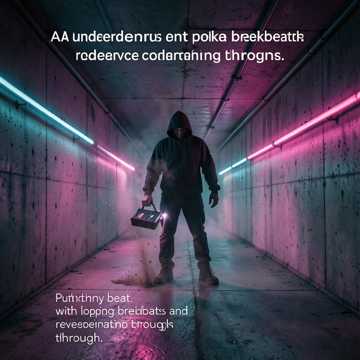 Basement Cipher