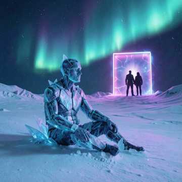 Ледяной Падок Сердец