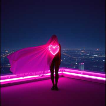 Eu te aceitei, jurei