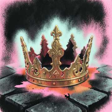 Nuit des masques tombés