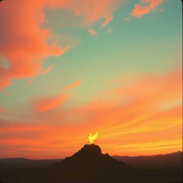 La Voluntad del Fuego