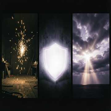 Bringing Back the Light