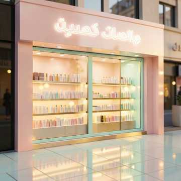 محلات الطراوي