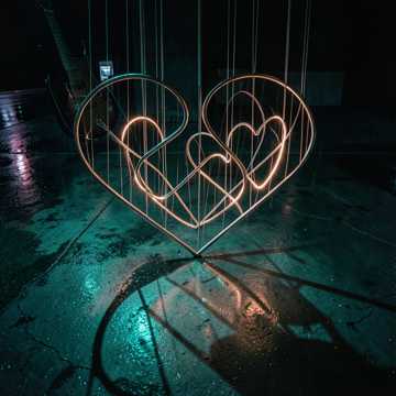 Neón de Amor