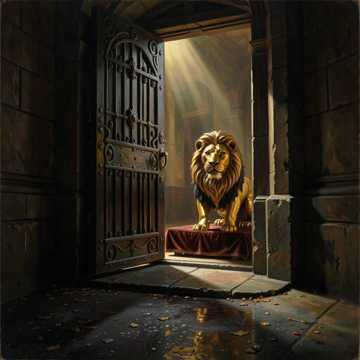 05_ LY0N – THE LION WALKS IN (REAL WORLD ENTRY)