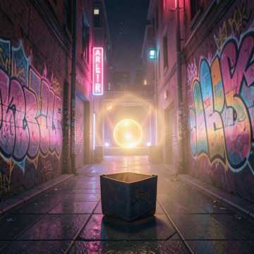 Pulse of the Alley