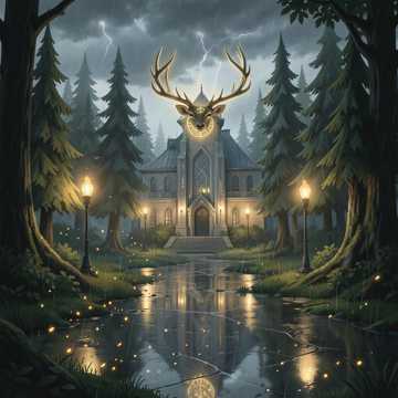 Freya of Ash