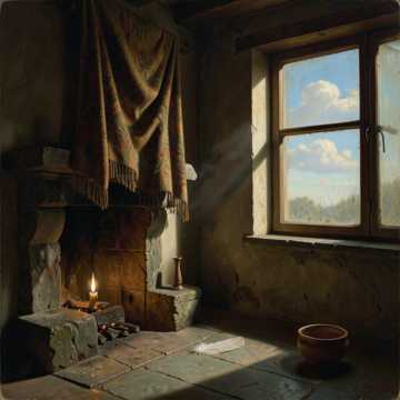 Echoes in Quiet Hollows