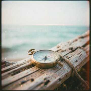 Follow the Horizon