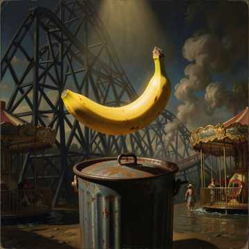 BOOBANANA – EN ROUTE POUR BERLIN ! 🍌 BOOBANANA – EN ROUTE POUR BERLIN ! 🍌