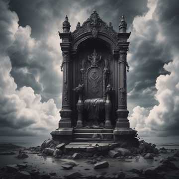Kingdoms of Greed