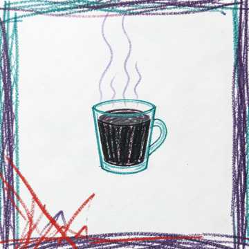 Cold Cup Signal