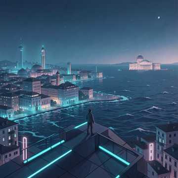 Sax‑Wave Onda Urbana