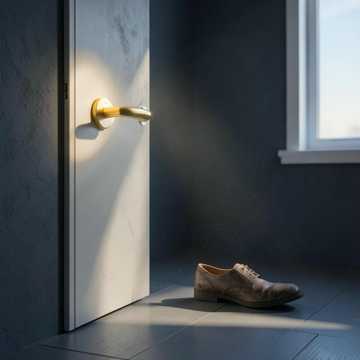 Hold That Door