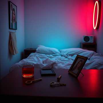 Motel da Traição