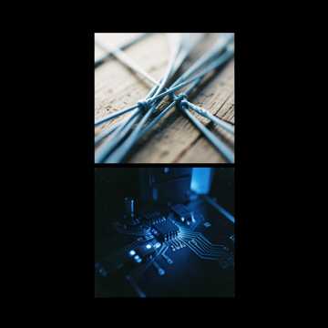Midnight Strings & Synths