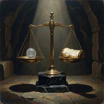 09 — AUDIT THE JUDGE