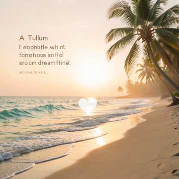 Arena de Tulum