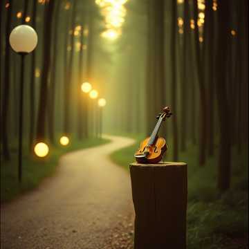 Svirka Zvuka i Ljubavi