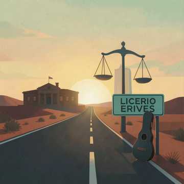 Ecos de Justicia
