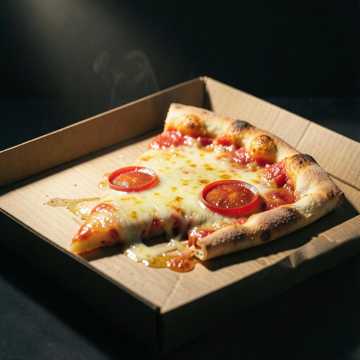 Extra Slice Extra Slice