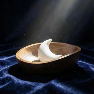 Moonlit Cradle Drift