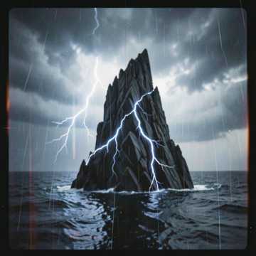 Throne of Thunder