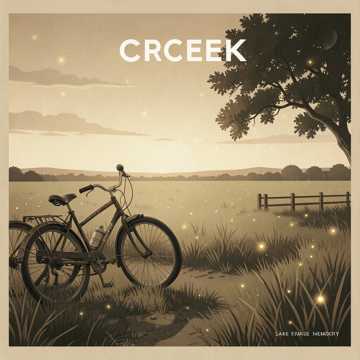 Back When the Creek Ran Wide