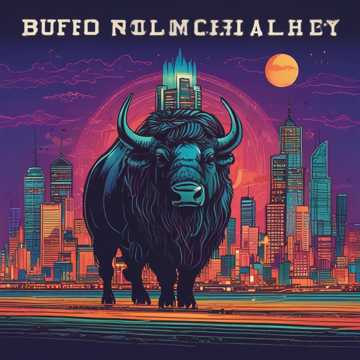 Buffalo Reign Supreme