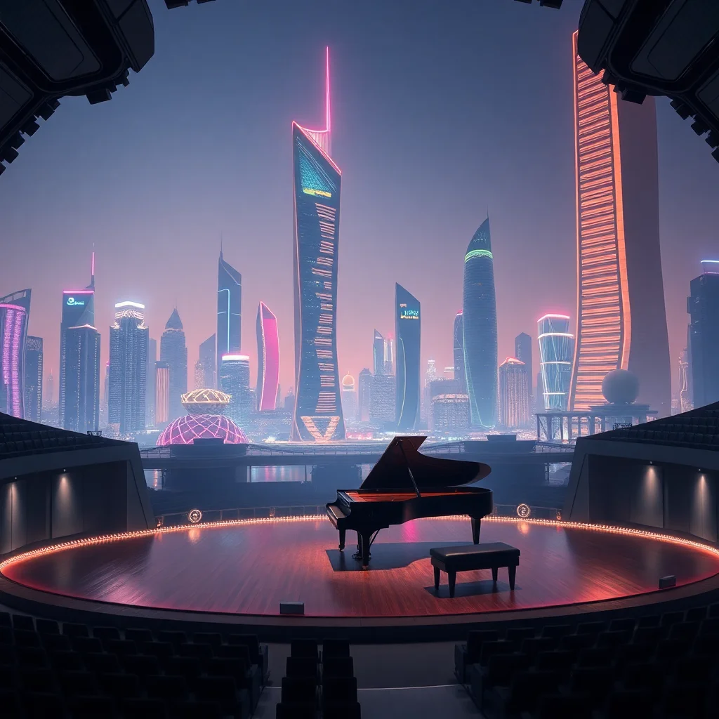 أكاديمية هارمونكس العراقية