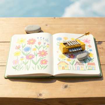 أصدقاءٌ معًا أصدقاءٌ معًا