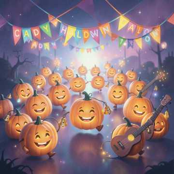 Hello Halloween