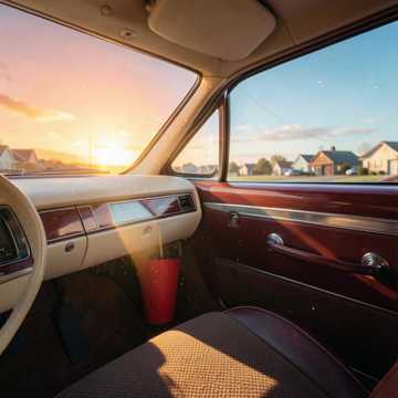 Roll the Windows Roll the Windows
