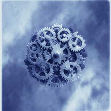 Beyond Time 2