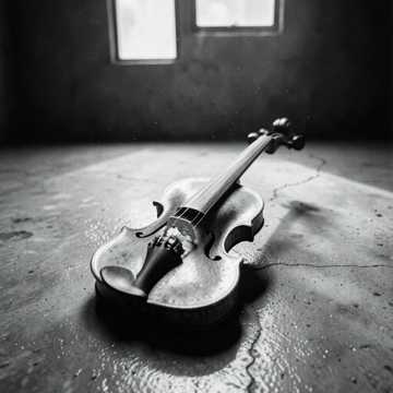 Violin Orbit