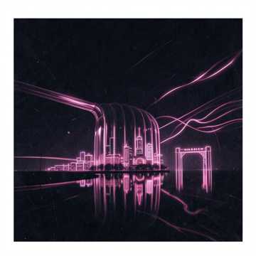 Neon Pulse Temptation