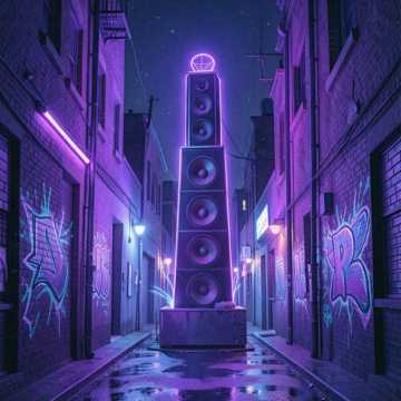 Rythme Électro du Quartier