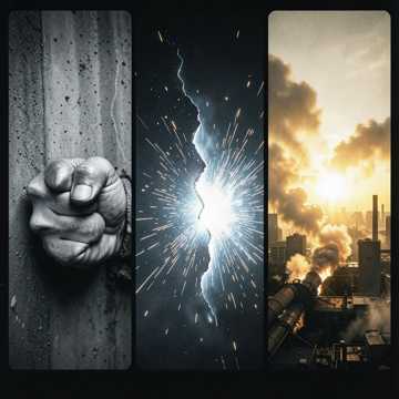 Metal