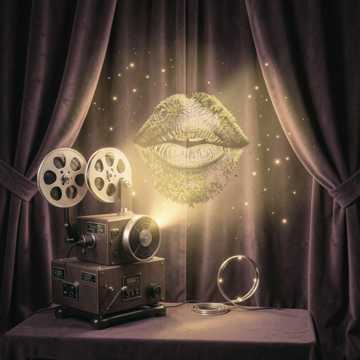 Grandma's Kiss Echoes