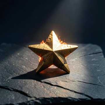 Segunda Estrella Segunda Estrella