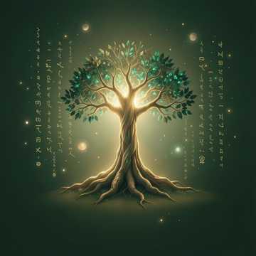 Trust (Proverbs 3)