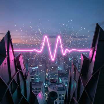 Alive with you 