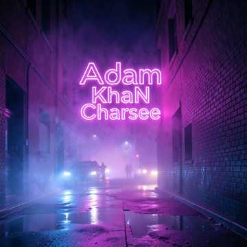 Adam Khan Charsee