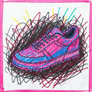 Infierno En Mis Tenis Infierno En Mis Tenis