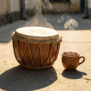 Kalua Na Bol